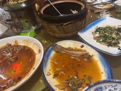 -缘来聚·徽菜名店(黄山宏村店)