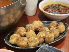 -付小姐在成都(中山公园店)