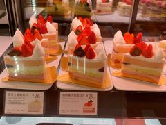-巴黎贝甜(泗泾店)