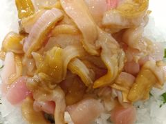 -福娣·金沙银贝海鲜火锅