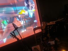 -MM·五声·音乐人与调酒师(西安路店)