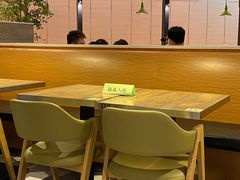 大堂-周沫西餐(漫广场店)