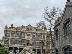 -张学良旧居陈列馆
