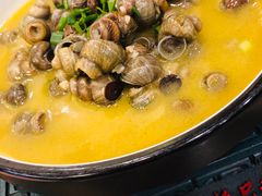 -锡和无锡菜(景丽苑店)