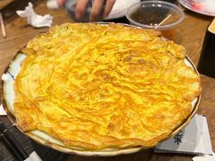 -娄三少春饼·烤鸭(合生汇购物中心店)