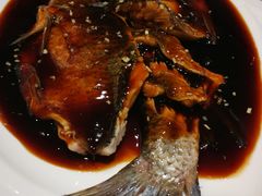 西湖醋鱼-知味观(湖滨总店)