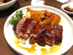 -新旺茶餐厅(嘉里城店)