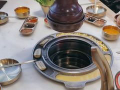 -韩宫宴烤肉·料理(青浦宝龙店)