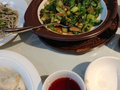 -八珍饺子·烤鸭·家常菜