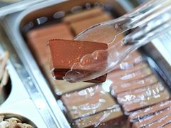 -亲爱哒麻辣烫 Mrs zan's kitchen