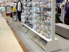 -翠微百货(龙德店)