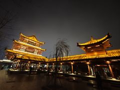 -杜甫江阁