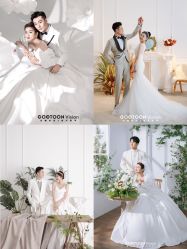 -谷瞳摄影机构(双拥路店)