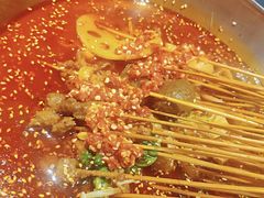 -付小姐在成都(五道口店)