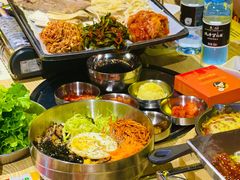 -韩国大金刚烤肉·料理(印象城店)