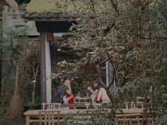 -Metal hands·铁手咖啡