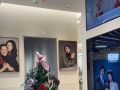 -天真蓝照相馆(五角场百联又一城店)