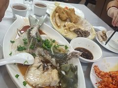 -瑞记湛江鸡饭店·粤西第一鸡(粤垦店)