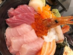 -筑地鲜鱼(重庆南路店)