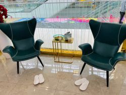 -CICI纤美·科技减肥美容