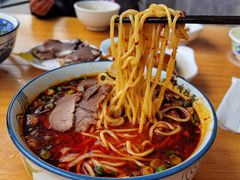 -清真磨沟沿老字号牛肉面(总店)
