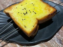 -沈记烧烤海鲜(江汉二路店)
