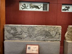 -卧龙岗文化园-南阳市汉画馆