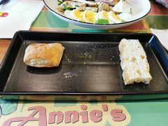 -安妮意大利餐厅(世贸天阶店)