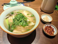 -萧记三鲜烩面(郑汴路店)