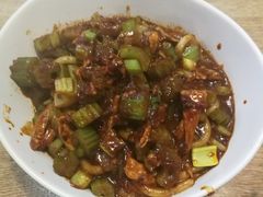 -西粉堂新疆米粉(朝外店)