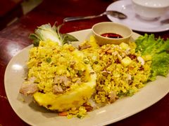 -Thai Market Restaurant( 04 Tran Quoc Toan)