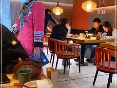 大堂-吃饭皇帝大(解放西路店)