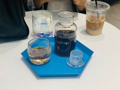 -Something For(中洲湾店)