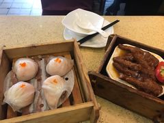 -喜鹊茶点.啫煲(车陂店)