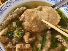 -四代祖传老陈黄焖鱼