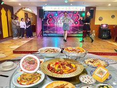 -海尔巴格新疆餐厅(东来兴店)