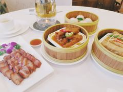 -维多利亚大酒店·雅园中餐厅