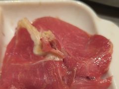 -黑金·寻焰自助百汇·烤肉·火锅(中街店)