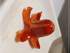 -海底捞火锅(长宁路龙之梦店)