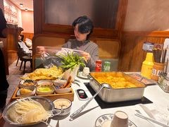 -螺大喜螺蛳粉火锅(雍和宫店)