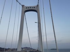 -星海湾跨海大桥