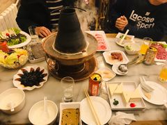 -牛街·马辈儿涮肉(牛街二店)