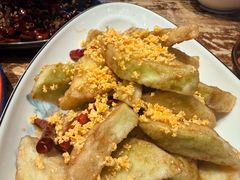 -馬伍旺川菜(安德门店)