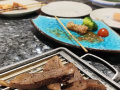 -菊上料理(蜀山银泰百货店)