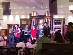 大堂-宝莱纳餐厅(滨江店)