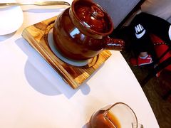 老火靓汤-利苑酒家(金宝店)