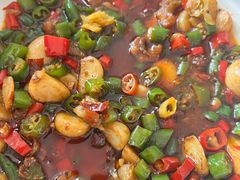 -巴陵全鱼席(湖南老字号汴河街店 )