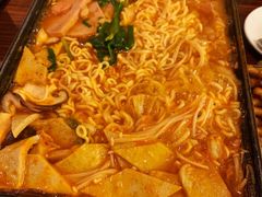 -恩你小木屋米酒店(安盛店)