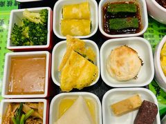 -令氏家外家岐山面(火炬路店)