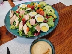 -Kitchen·Y洋厨房西餐厅(王府壹号店)